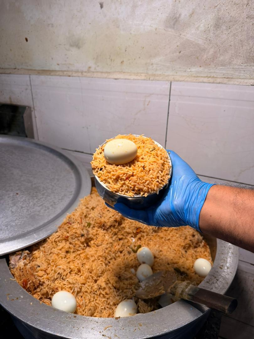 Original Dum Biryani - Cyberjaya Photo 5