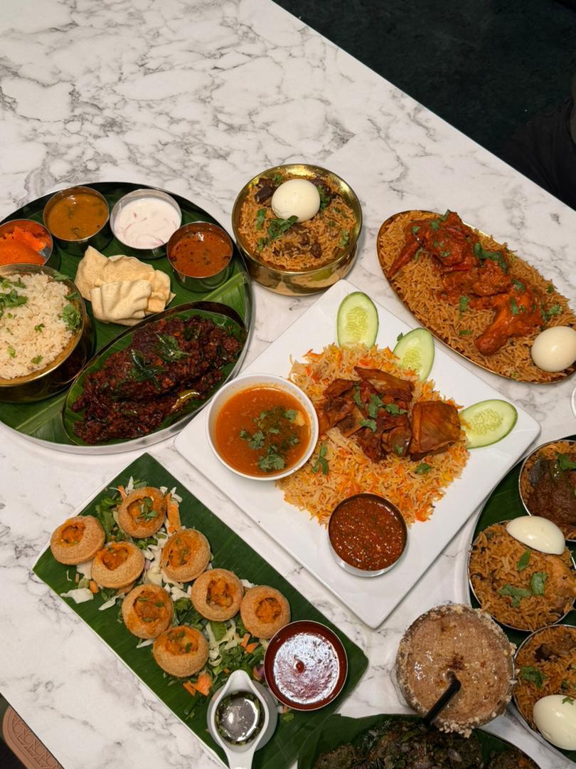Original Dum Biryani - Cyberjaya Photo 6