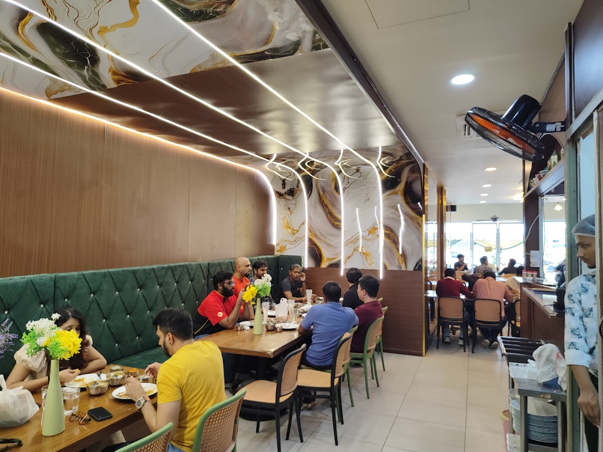Original Dum Biryani - Cyberjaya Photo 7