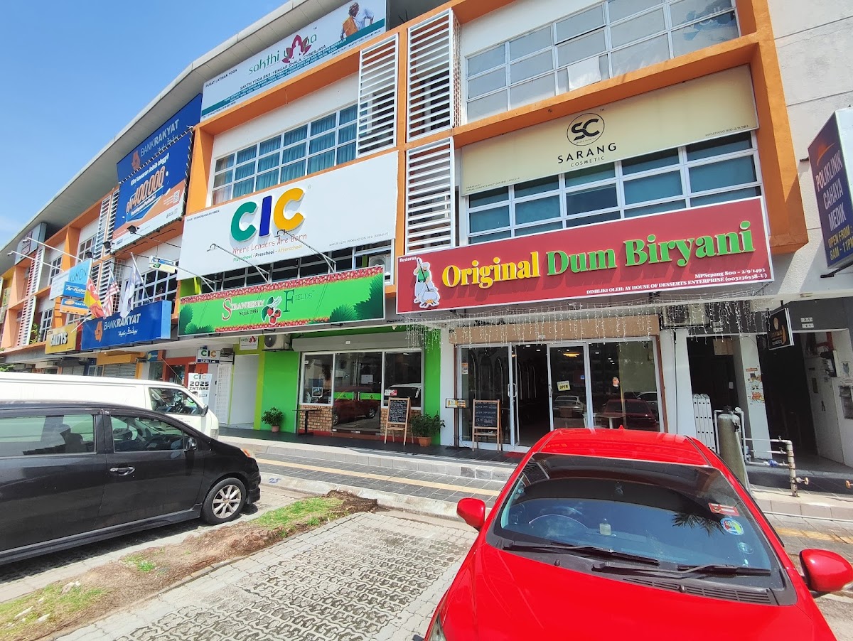 Original Dum Biryani - Cyberjaya Photo 9