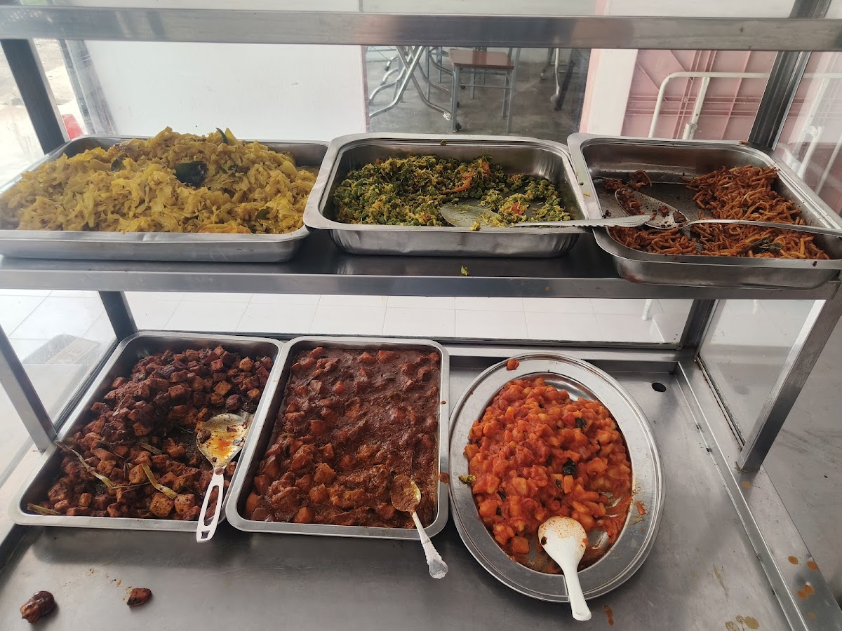 mariammah curry house Photo 4