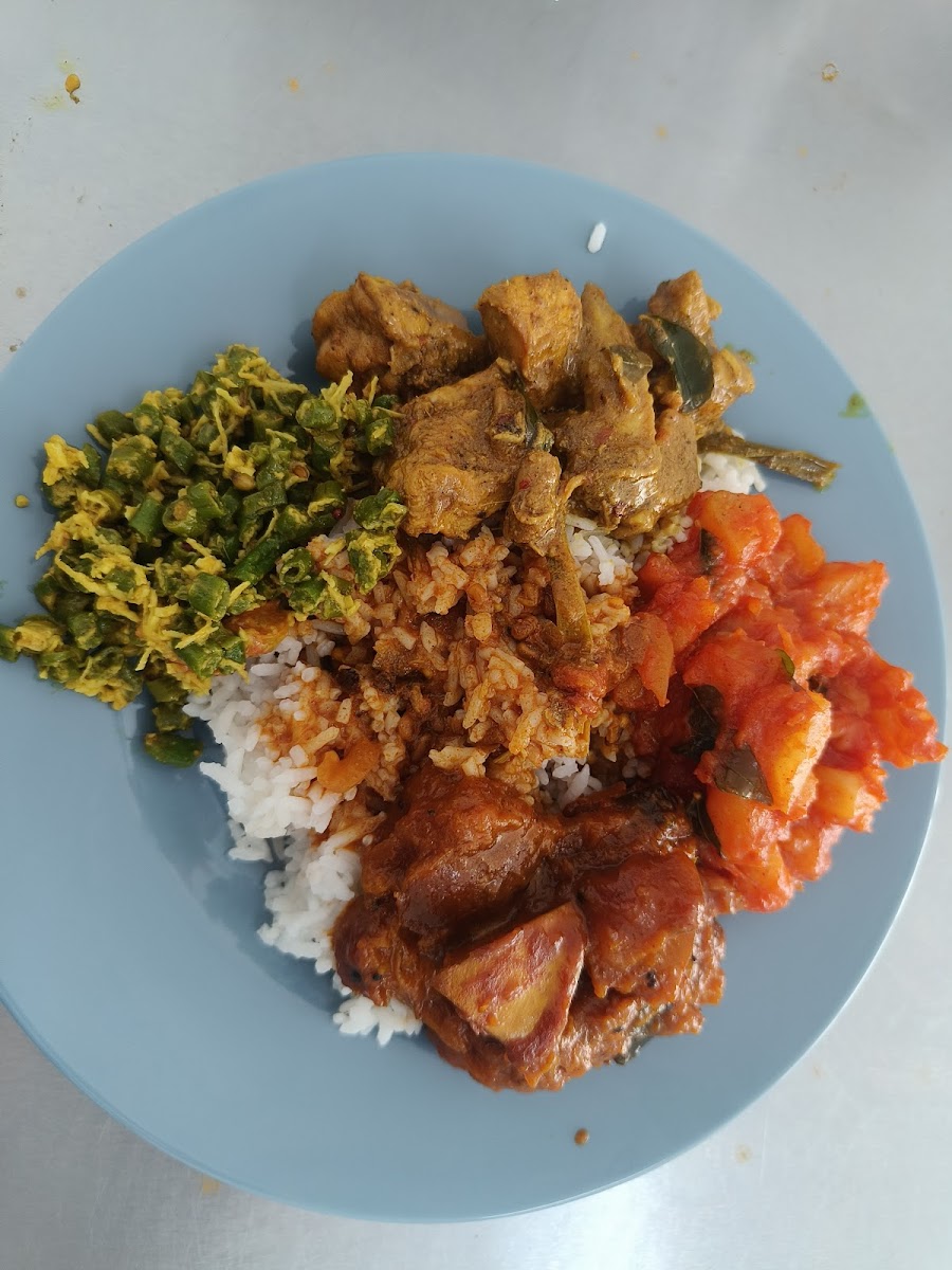 mariammah curry house Photo 6