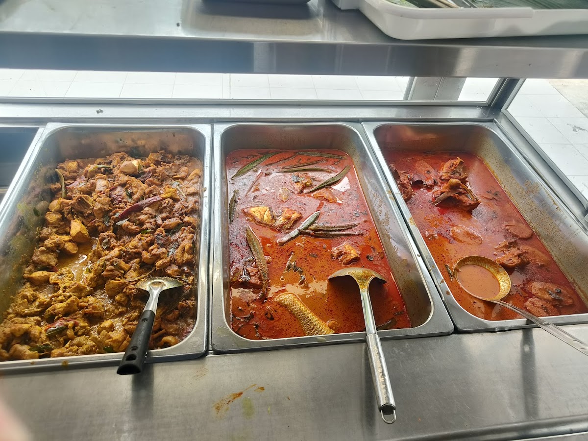 mariammah curry house Photo 7