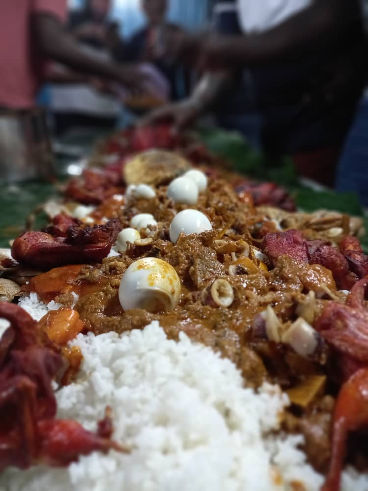 mariammah curry house Photo 8