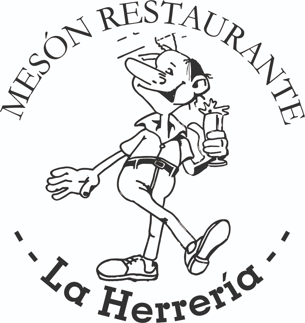 Mesón-Restaurante La Herrería Photo 9