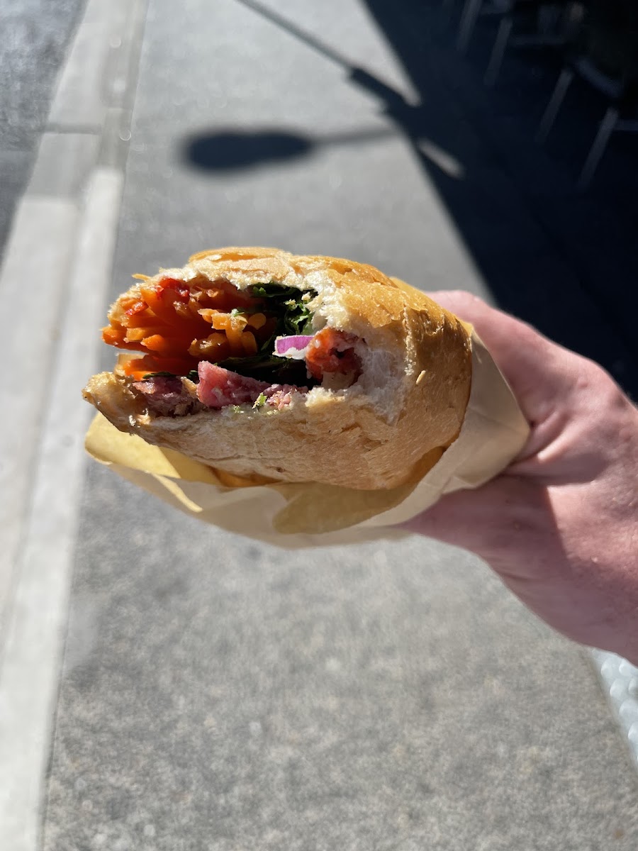 Anna's Banh Mi Co Photo 10