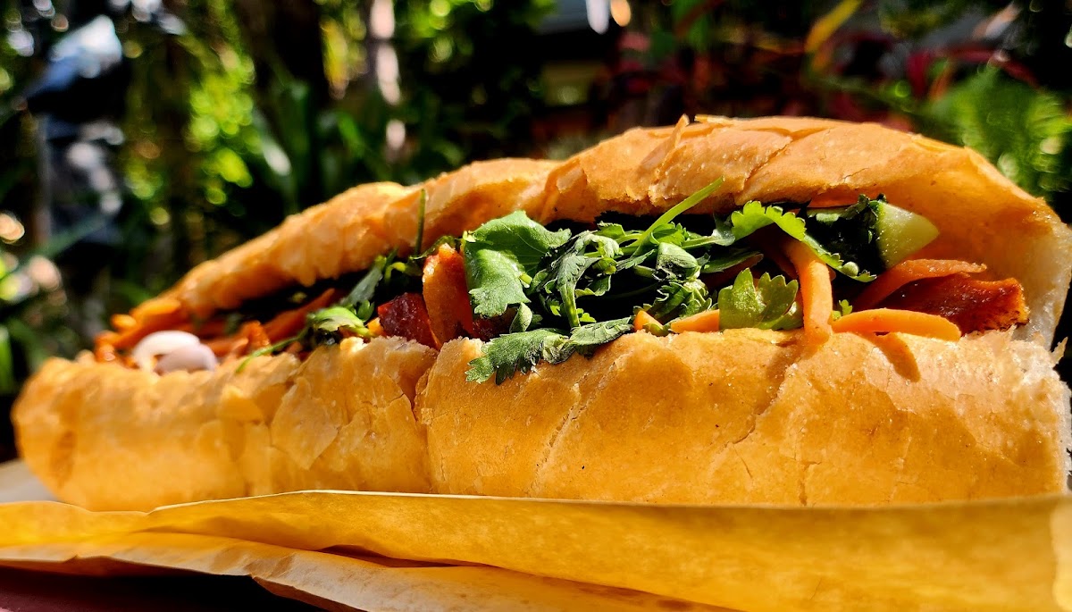 Anna's Banh Mi Co Photo 3
