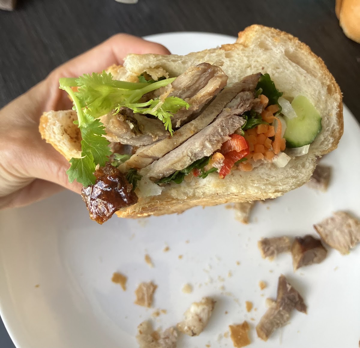 Anna's Banh Mi Co Photo 4