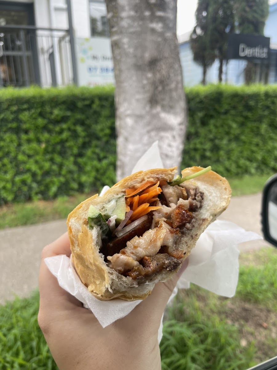 Anna's Banh Mi Co Photo 8