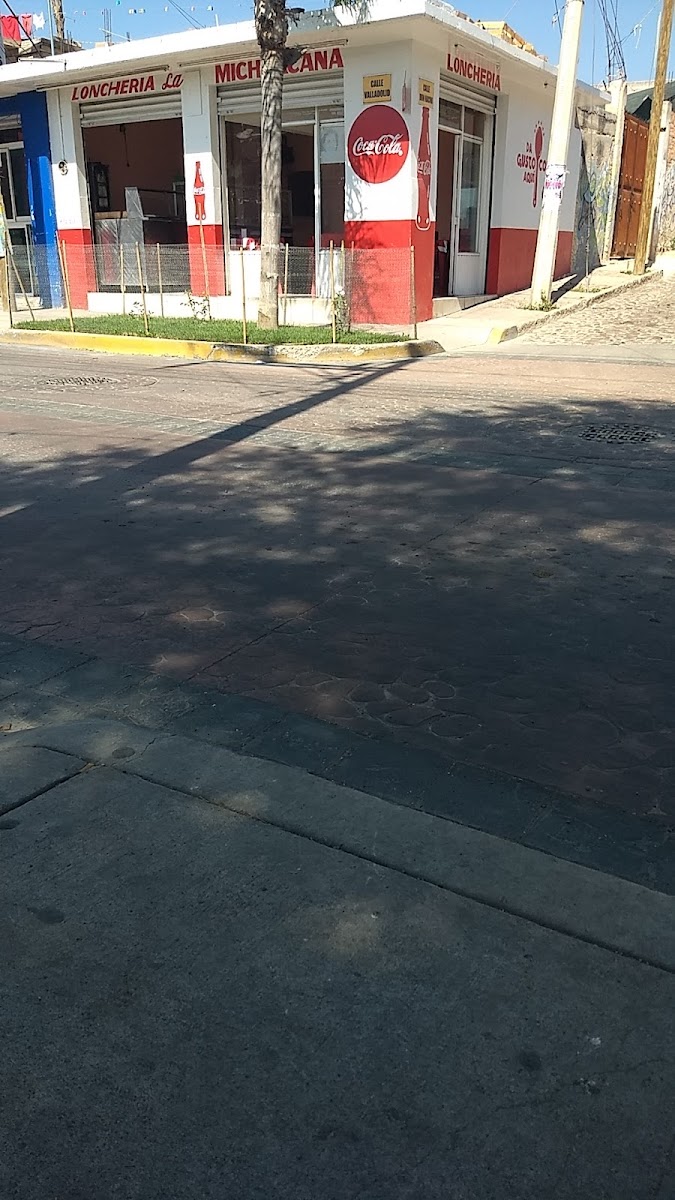 Tortas La Michoacana Photo 4
