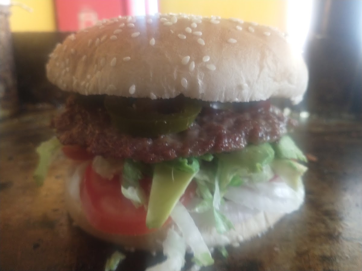 Tortas La Michoacana Photo 6