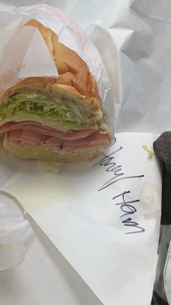 Cappo's Italian Deli Photo 2