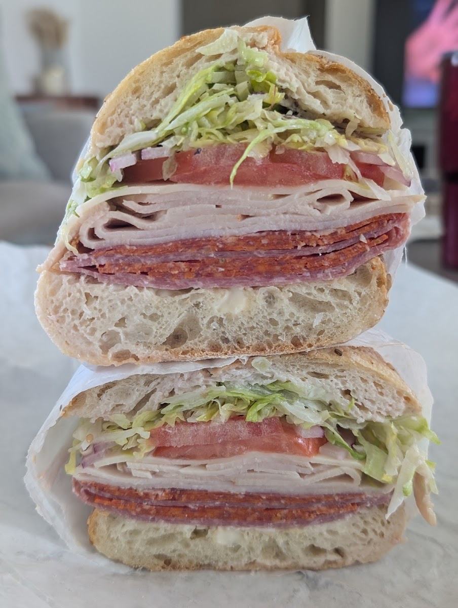 Cappo's Italian Deli Photo 3