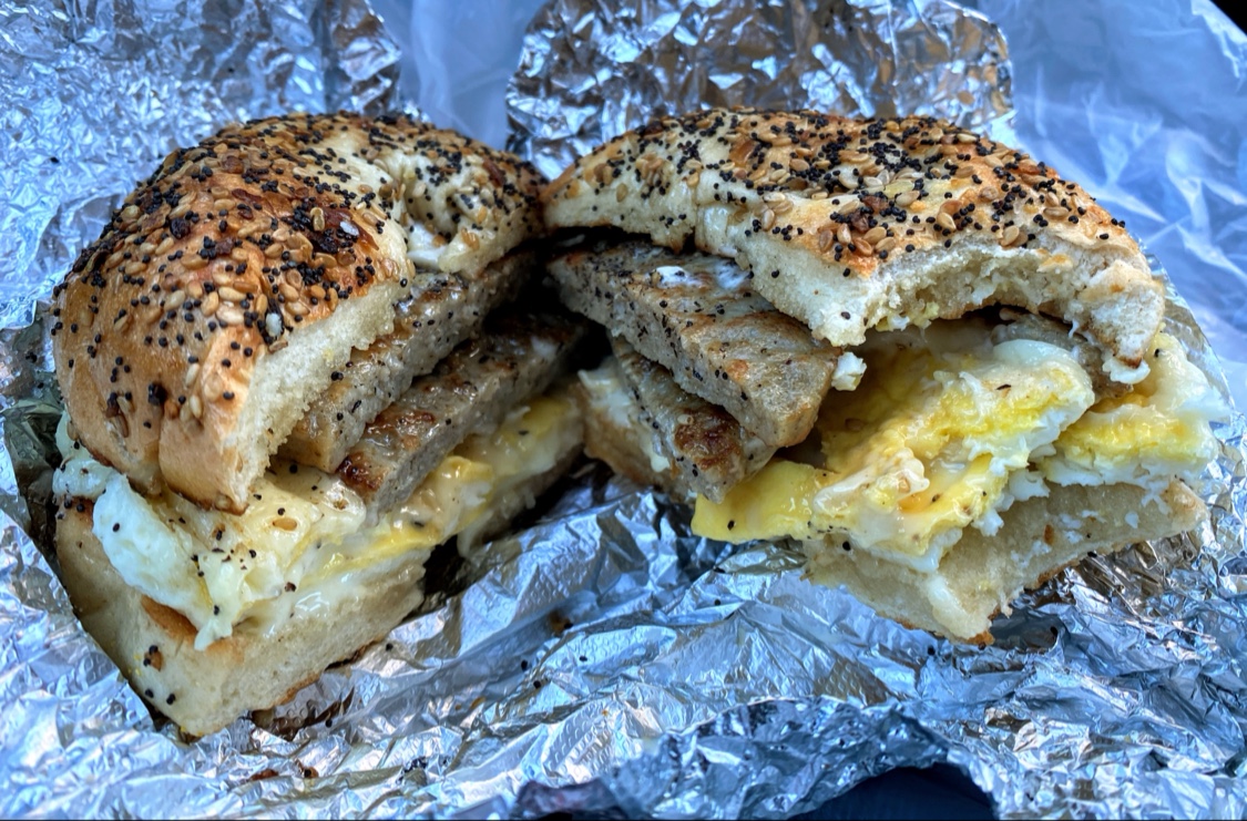 Cappo's Italian Deli Photo 6