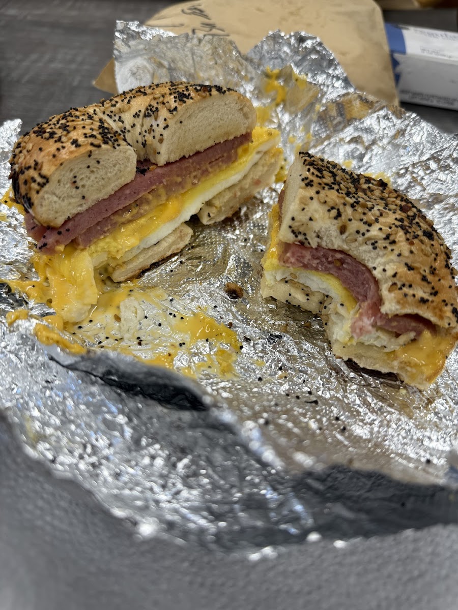 Cappo's Italian Deli Photo 8