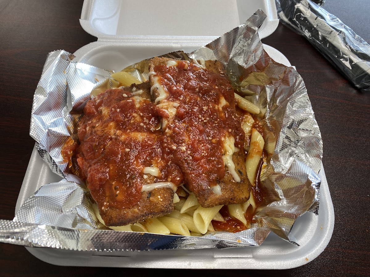 Cappo's Italian Deli Photo 9