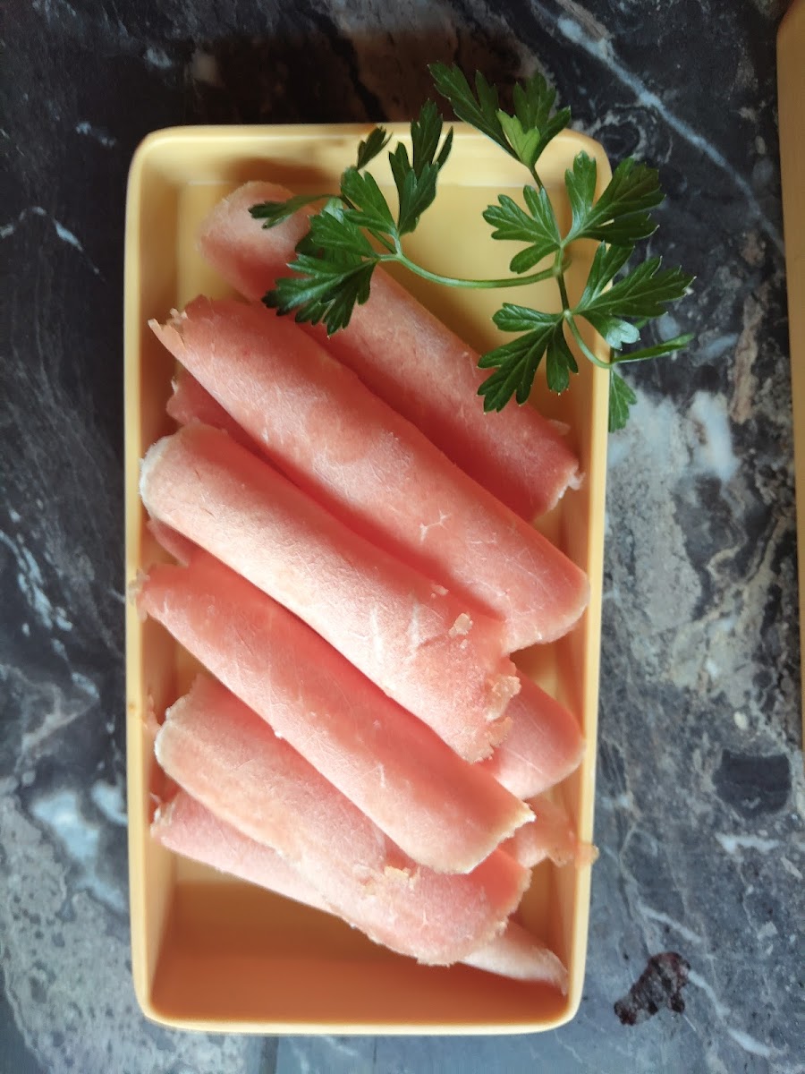 Sushi Long Bologna Photo 4