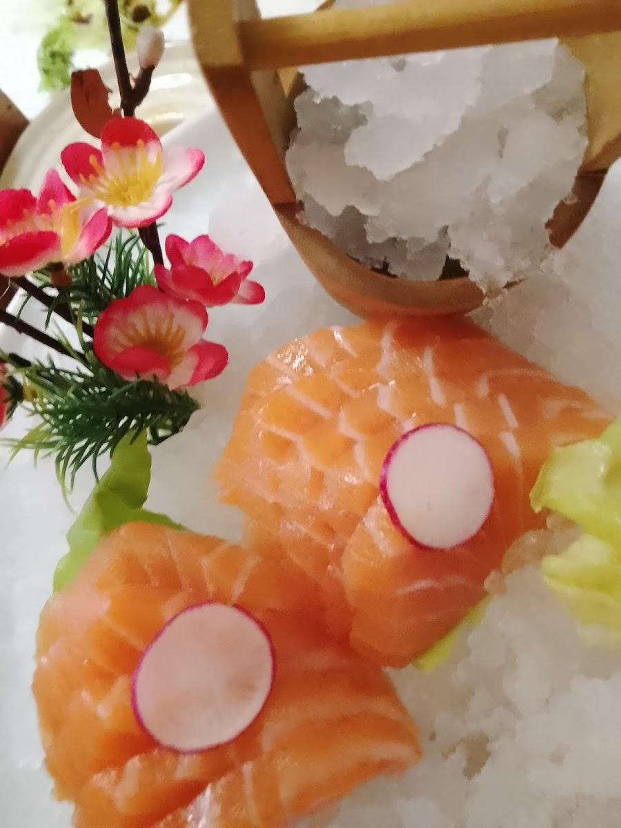 Sushi Long Bologna Photo 6