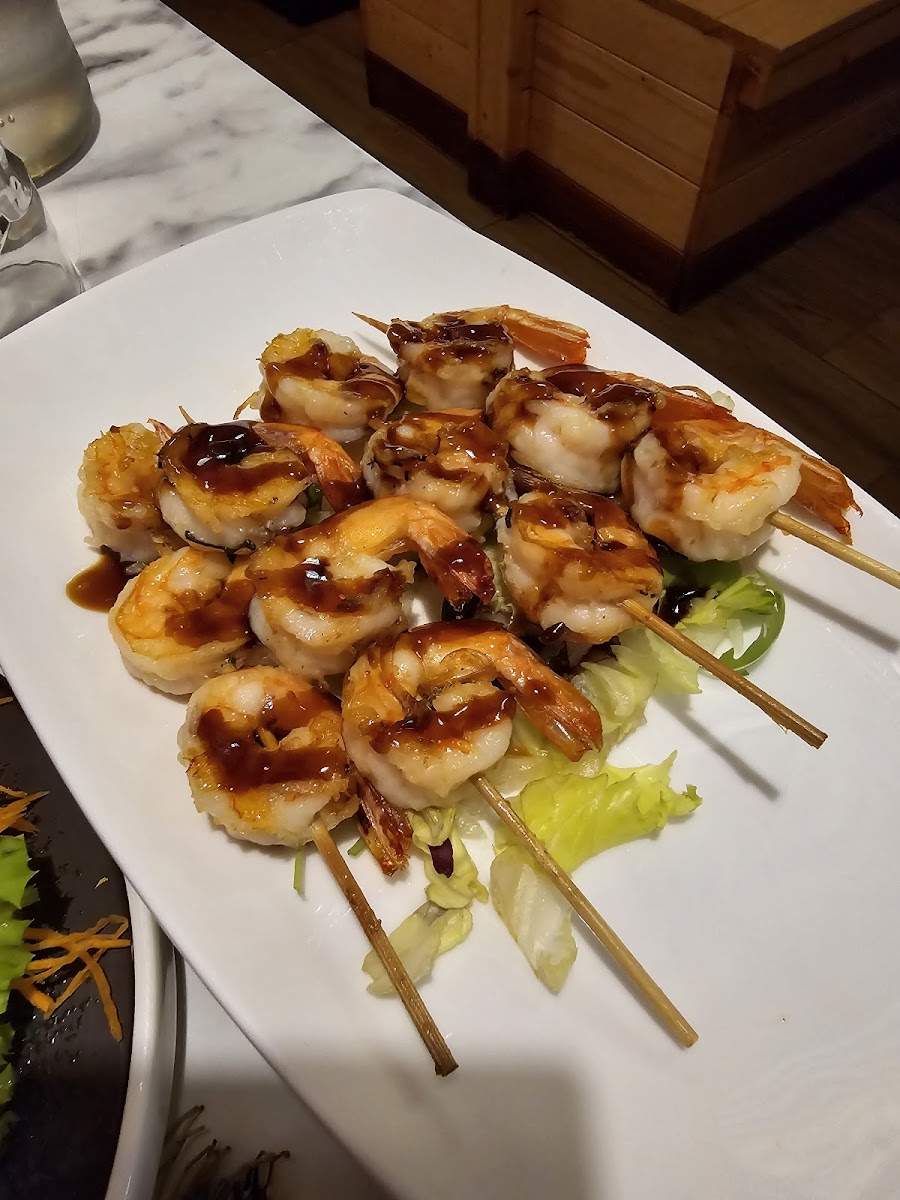 Sushi Long Bologna Photo 8