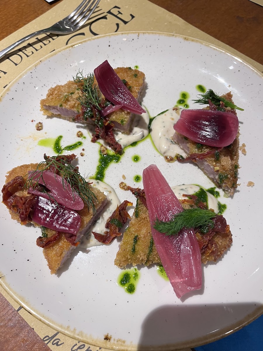 Osteria Delle Poveracce Photo 10