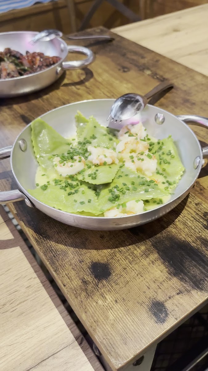 Osteria Delle Poveracce Photo 2