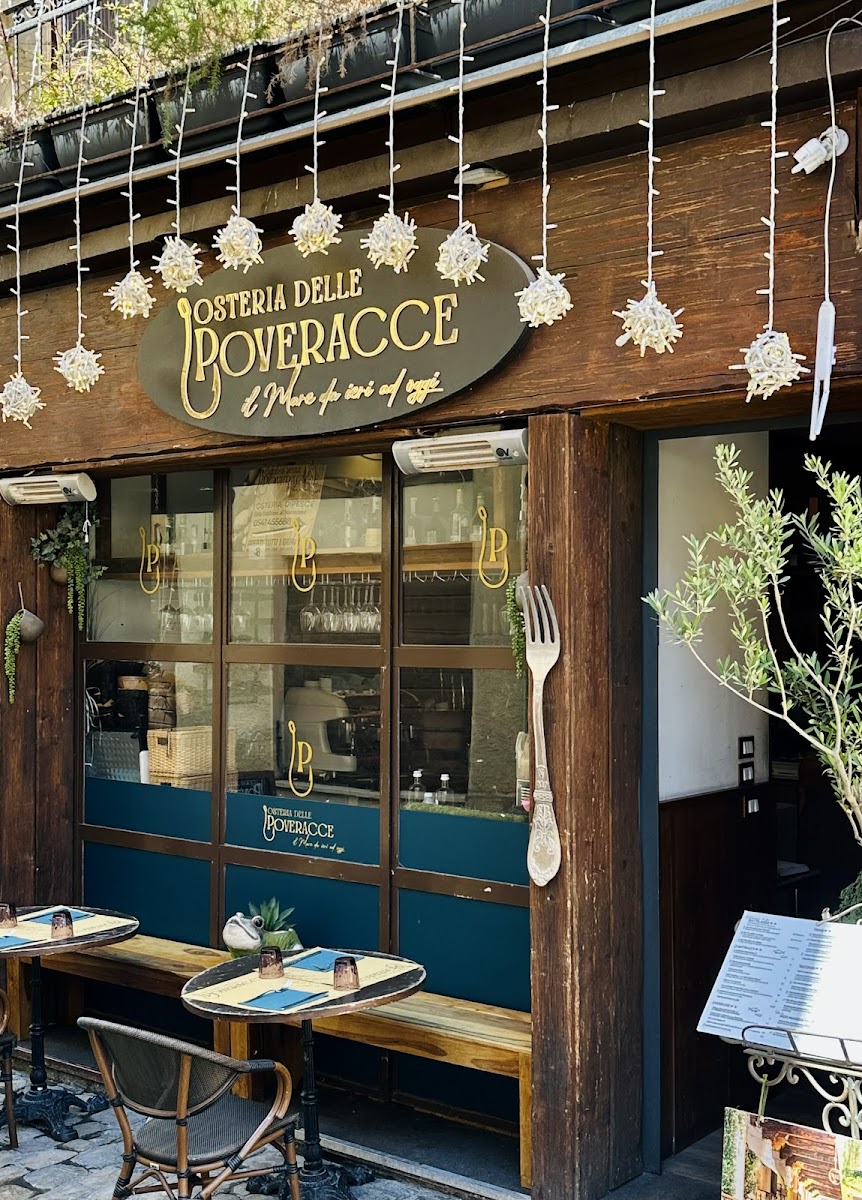 Osteria Delle Poveracce Photo 3