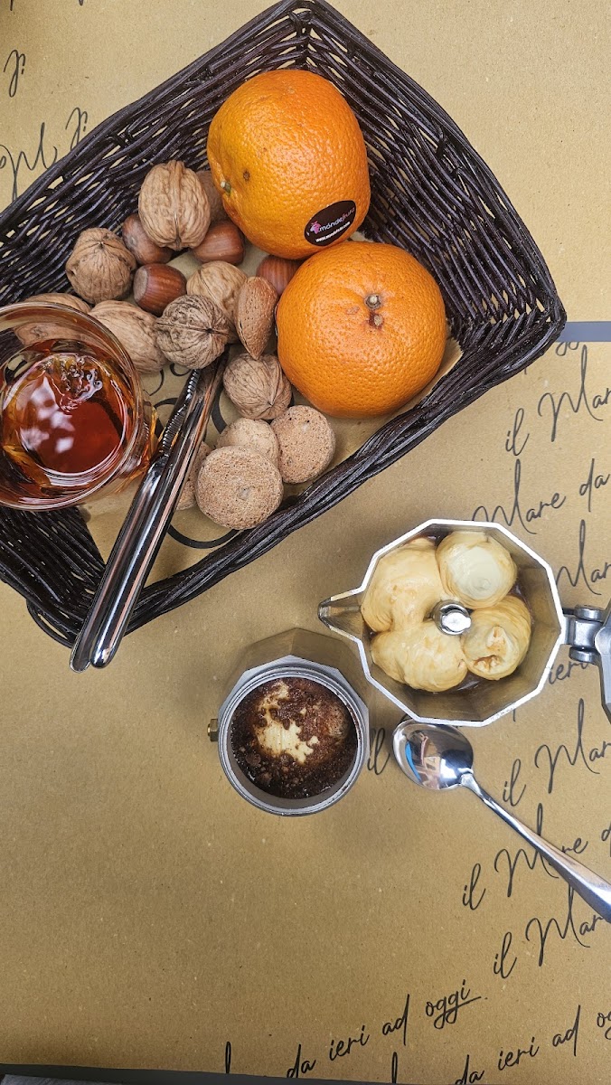Osteria Delle Poveracce Photo 8