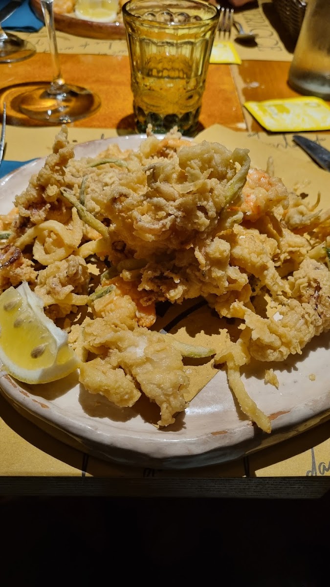 Osteria Delle Poveracce Photo 9