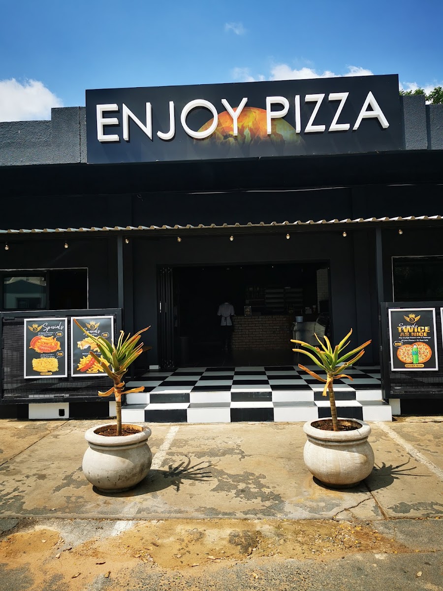 ENJOY Pizza