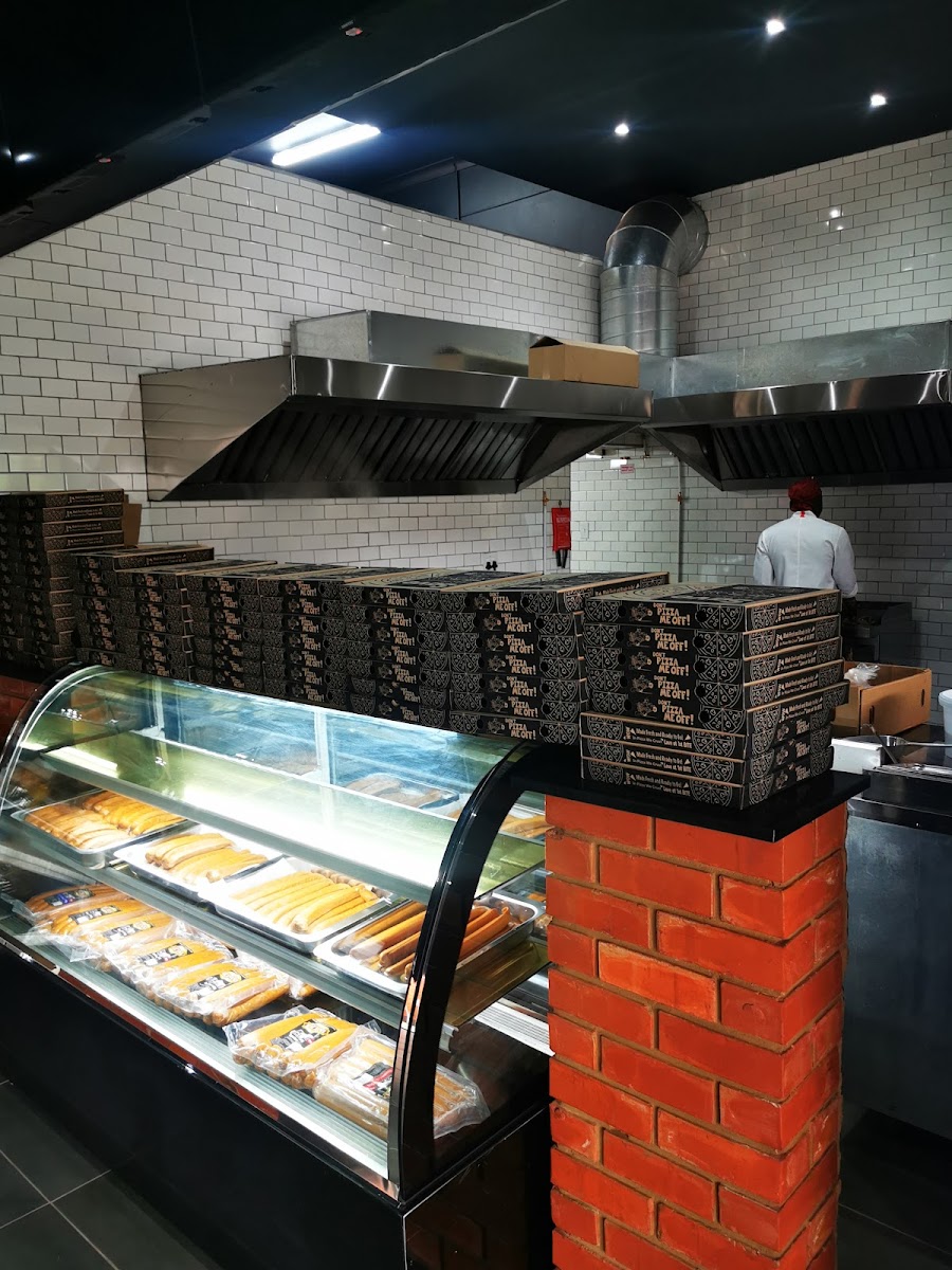 ENJOY Pizza Photo 5