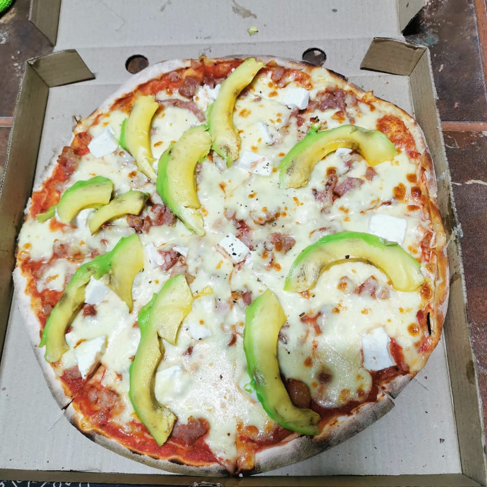 ENJOY Pizza Photo 6