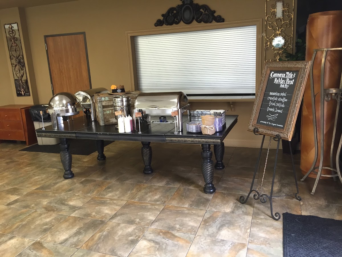 NeNe’s Catering