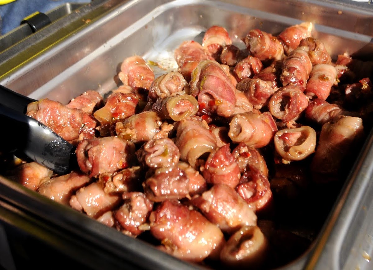NeNe’s Catering Photo 10