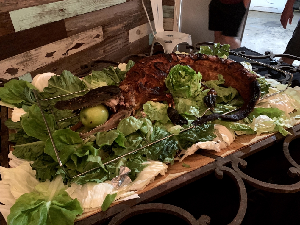 NeNe’s Catering Photo 6