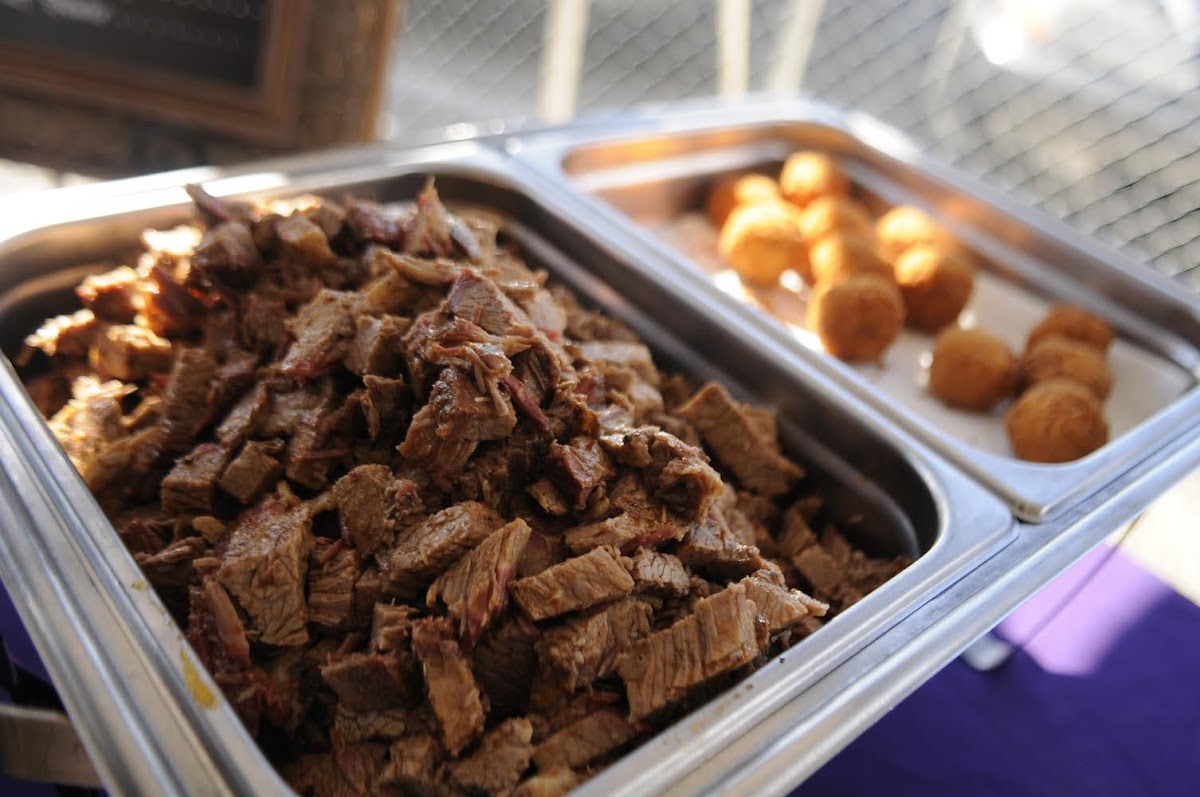 NeNe’s Catering Photo 9