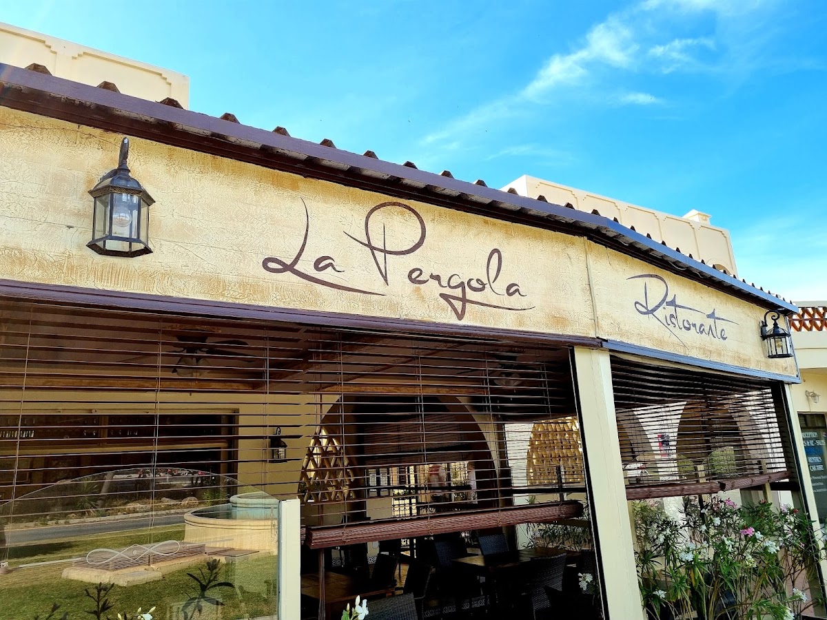 La Pergola Ristorante - La Cala de Mijas