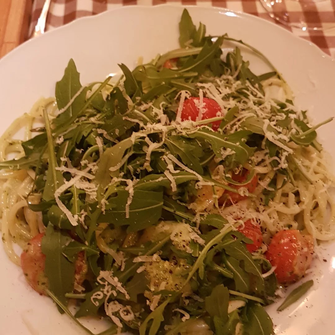 La Pergola Ristorante - La Cala de Mijas Photo 10