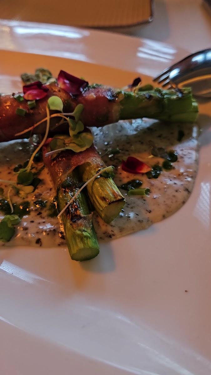 La Pergola Ristorante - La Cala de Mijas Photo 2