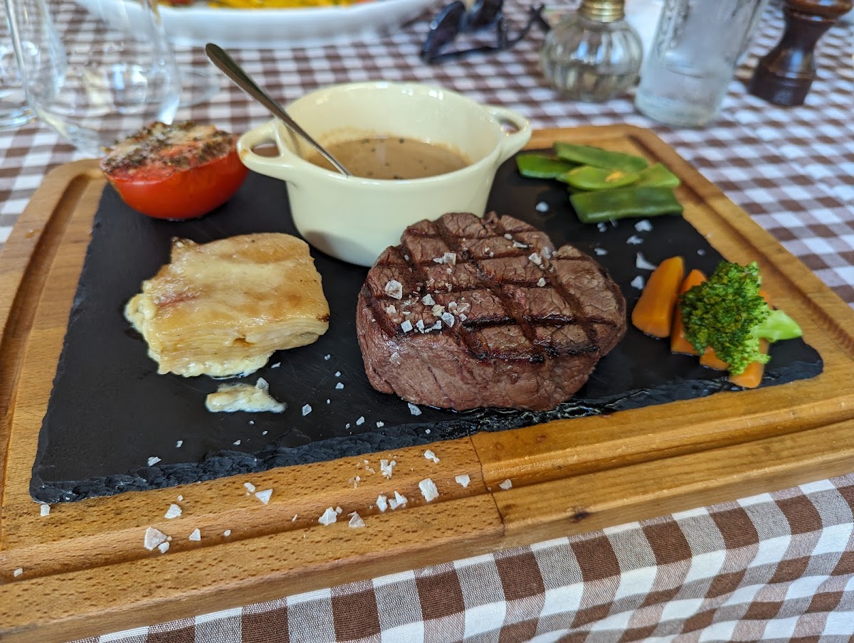 La Pergola Ristorante - La Cala de Mijas Photo 5