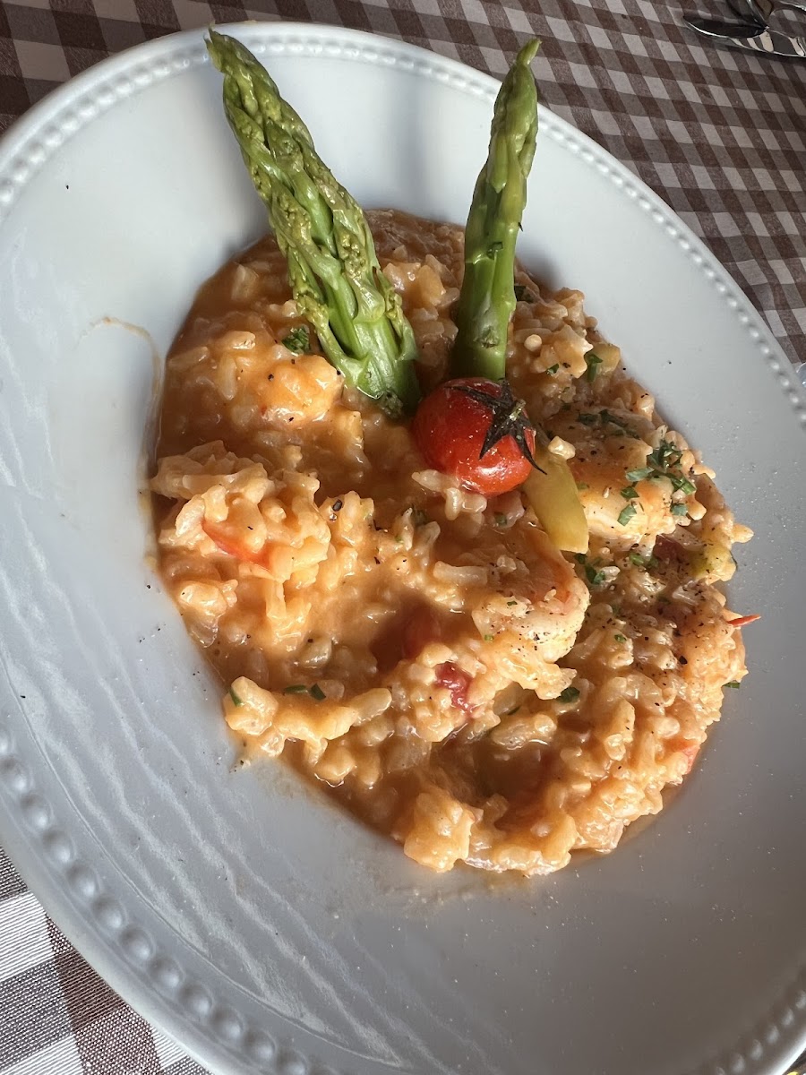 La Pergola Ristorante - La Cala de Mijas Photo 6