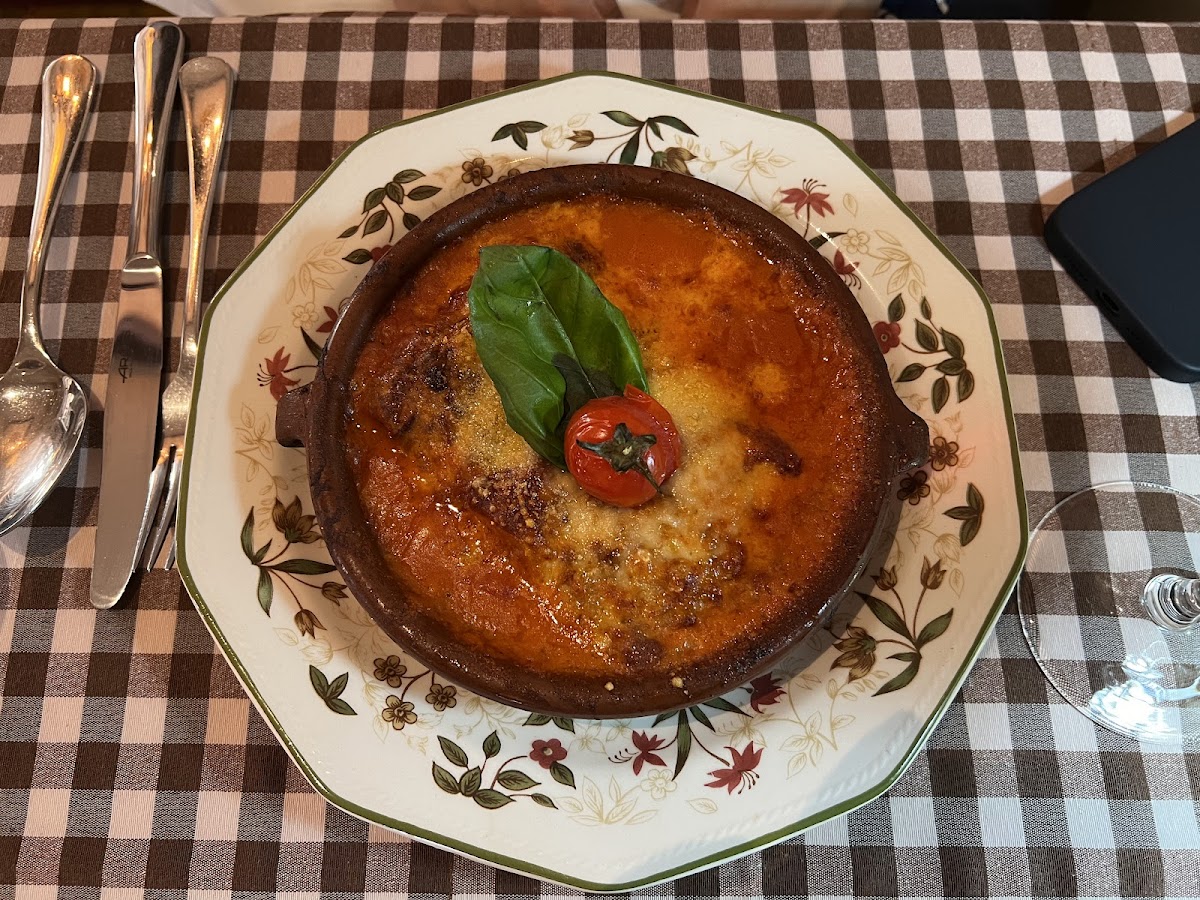 La Pergola Ristorante - La Cala de Mijas Photo 7