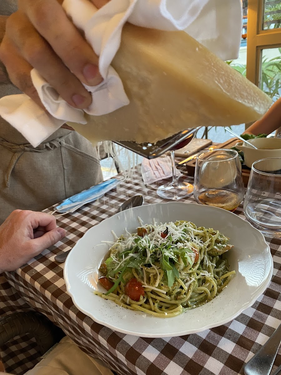 La Pergola Ristorante - La Cala de Mijas Photo 8