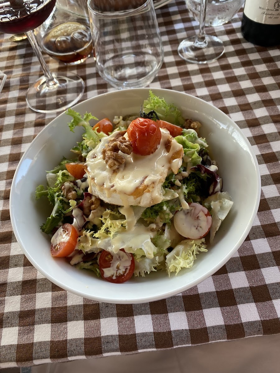 La Pergola Ristorante - La Cala de Mijas Photo 9