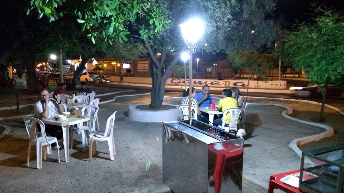 Esquina da Sopa