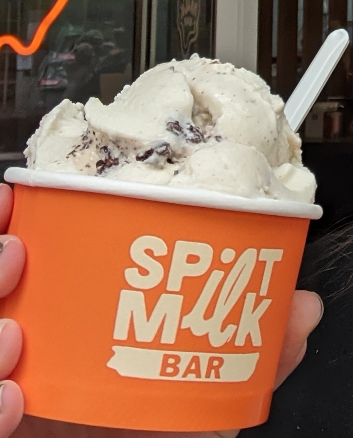Spilt Milk Bar Photo 9