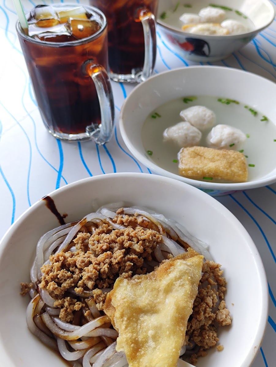 Restoran Yuan Soon Fishball Noodle Photo 10