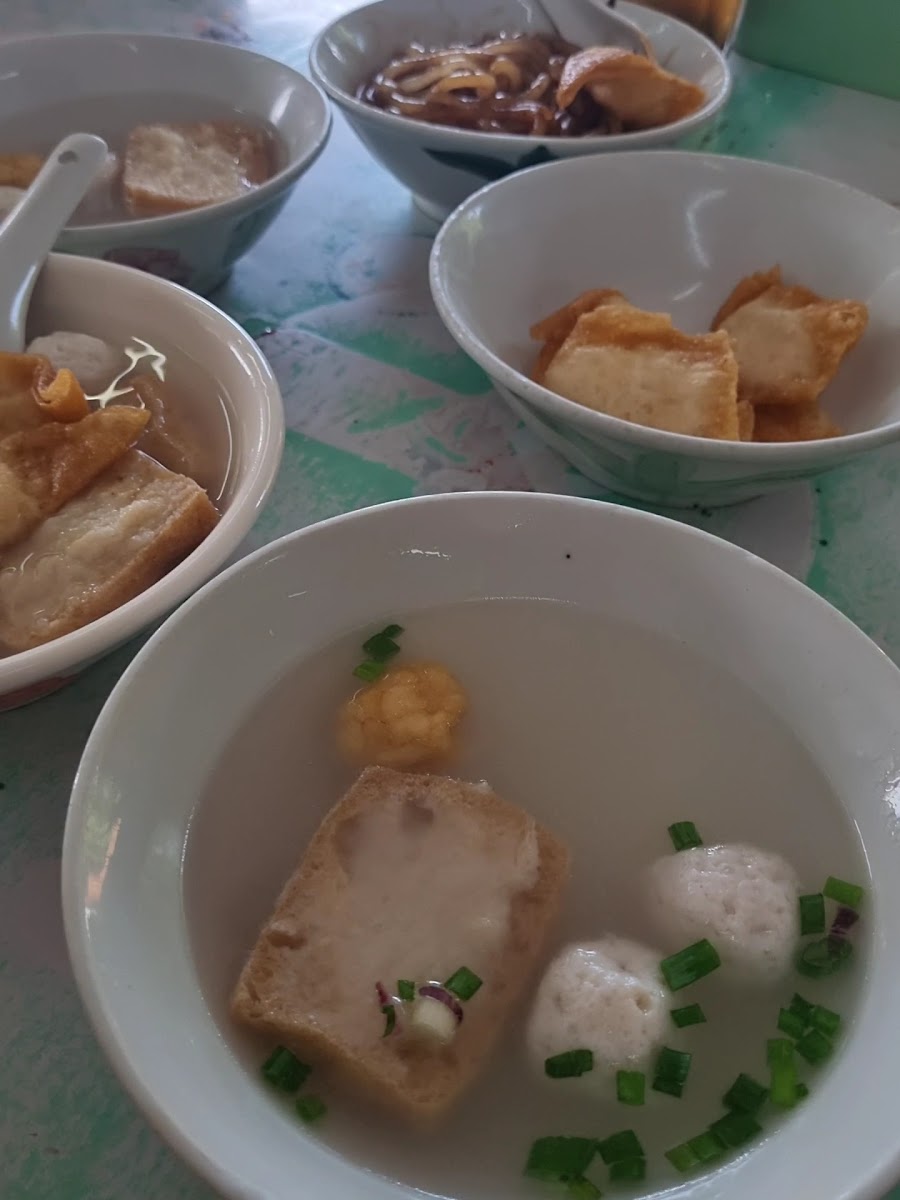 Restoran Yuan Soon Fishball Noodle Photo 2