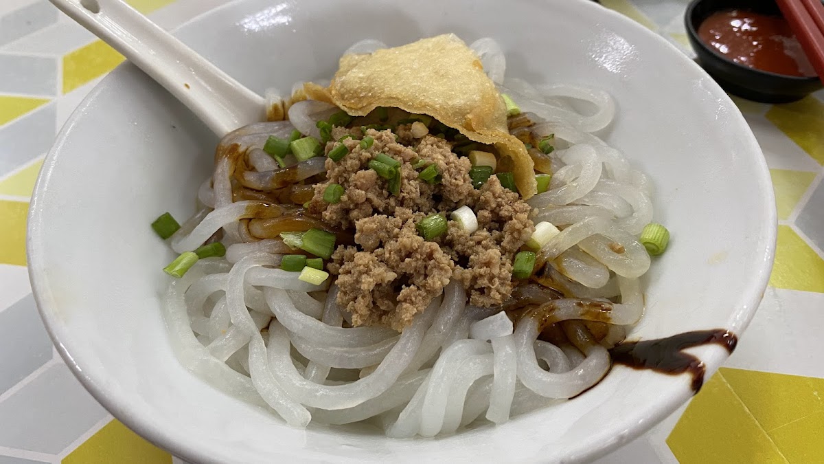 Restoran Yuan Soon Fishball Noodle Photo 3