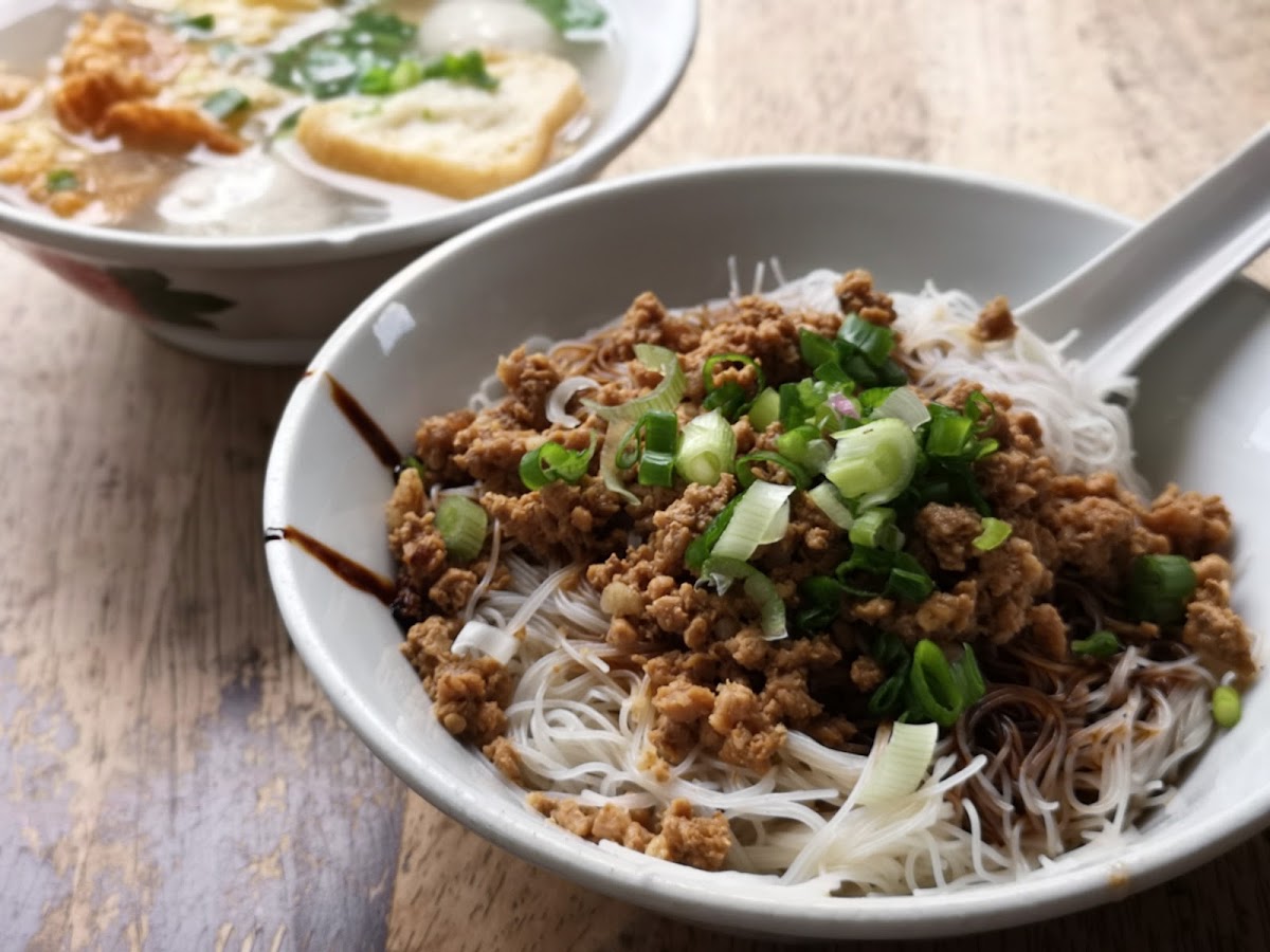 Restoran Yuan Soon Fishball Noodle Photo 5