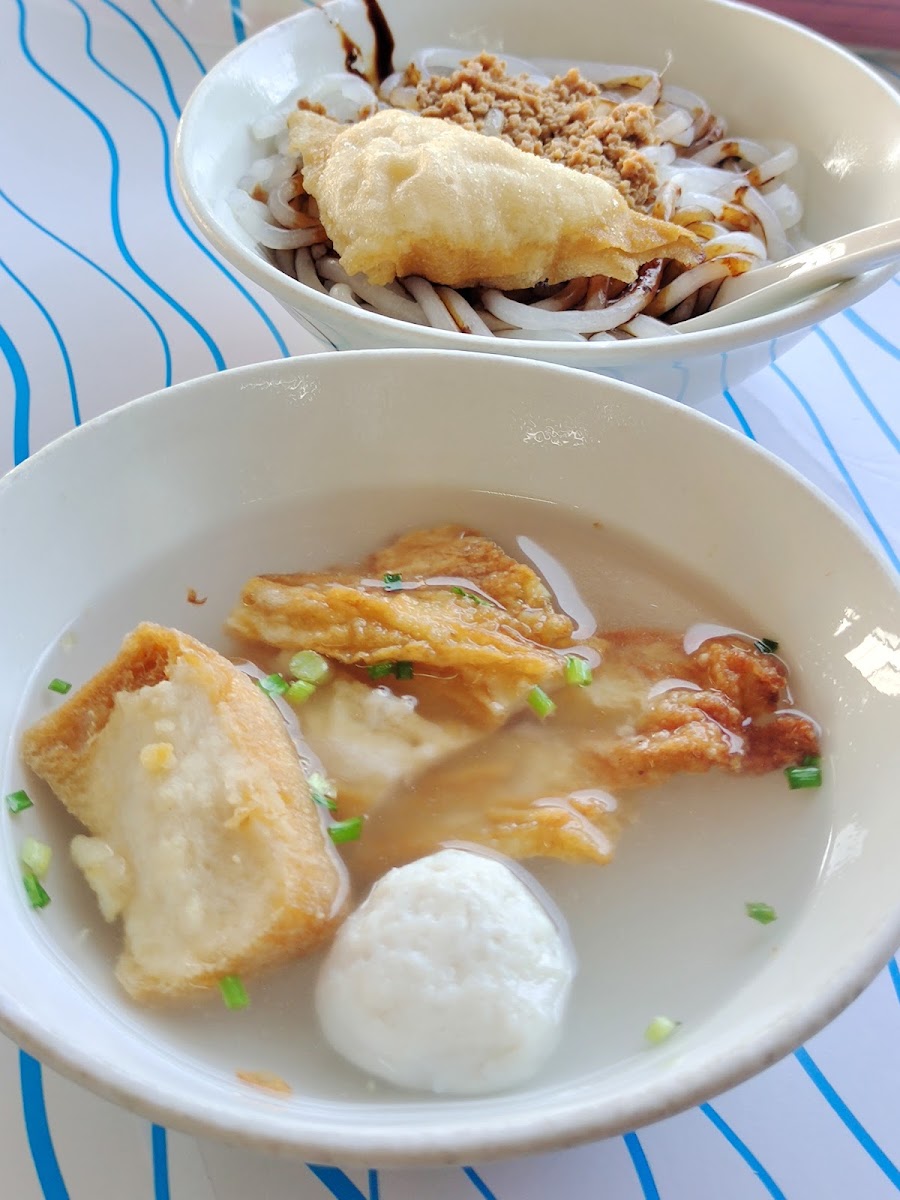 Restoran Yuan Soon Fishball Noodle Photo 6